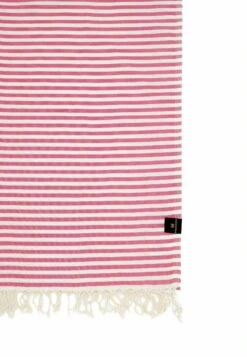 Curacao Peshtemal- Complementos De Playa - Pink -Tienda barata Ulla Popken 4823dbc266d748f7a037686d91210205