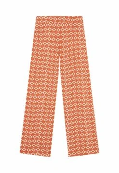 Euforia - Pantalón De Pijama - Multicolor -Tienda barata Ulla Popken 4824ff57692c46f18635cb6a3f7f1e86