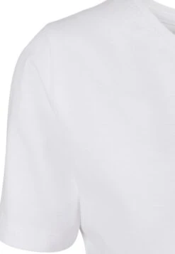 URBAN CLASSICS Valance- Vestido Ligero - White 17 URBAN CLASSICS Valance- Vestido Ligero - White -Tienda barata Ulla Popken 482b916af8c74963a72f5248311ef29b