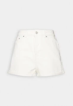 JJXX Jxhazel Mini - Shorts Vaqueros - Ecru -Tienda barata Ulla Popken 4830777ed14e458ca01598260a8b233e
