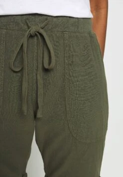 Kaffe Kanaya - Shorts - Grape Leaf -Tienda barata Ulla Popken 483285defbc14743a300da4659576346