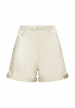ESPRIT Shorts - Light Taupe -Tienda barata Ulla Popken 486916512e2c456aacae46d303f9faf6