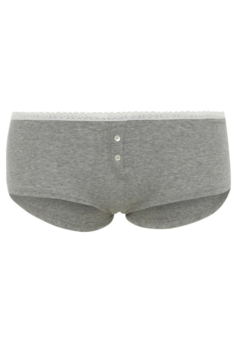 Marc O'Polo Favorite - Culotte - Heather Grey 6 Marc O'Polo Favorite - Culotte - Heather Grey - Imagen 4