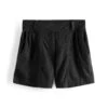 Next Blend Standard - Shorts - Black -Tienda barata Ulla Popken 49662bcb260041bd9860cc60c55fb998