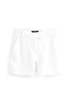 Next Blend Standard - Shorts - White -Tienda barata Ulla Popken 499b017db1f145e78c44352629f6faaf