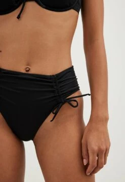 NA-KD Hochgeschnittenes- Braguita De Bikini - Black 8 NA-KD Hochgeschnittenes- Braguita De Bikini - Black -Tienda barata Ulla Popken 49ae5db4fb7e47f8aa6dcdfd1e915e08