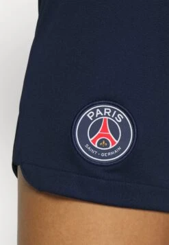 Nike Performance Paris St Germain Stadium Short Home - Equipación De Clubes - Midnight Navy/University Red -Tienda barata Ulla Popken 49e2ff30052a422e9fab6d56f2180950