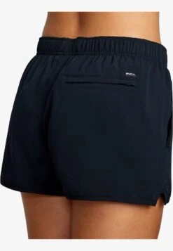 RVCA Va Essential Da Ginnastica- Shorts - Black -Tienda barata Ulla Popken 4a0ec502137f4aff8b566f4cefe9beca