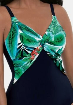 ANITA Adèle - Bañador - Emeraude -Tienda barata Ulla Popken 4a284ea7eb4c433ca42ae414b49a8b38