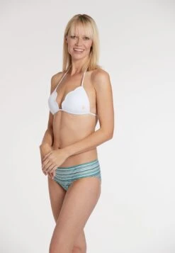 Olympia Mix Match - Top De Bikini - Weiss -Tienda barata Ulla Popken 4a884c6551614b41a72115551b3ab19f