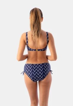 Bañador - Bleu -Tienda barata Ulla Popken 4c0decc740c449cc9ae4b2ff3f60f79b