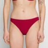 Banana Moon Duca Botany - Braguita De Bikini - Bordeaux Sensitive -Tienda barata Ulla Popken 4d32e621aae345cf936c812c51cd3c4b