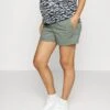 Vmmdeborah - Shorts - Laurel Wreath 2 Vmmdeborah - Shorts - Laurel Wreath -Tienda barata Ulla Popken 4d6ff492f0a24a34bc133ef85c6249ee