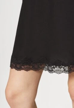 Anna Field Camisón - Black -Tienda barata Ulla Popken 4d8da81be0374411a0bc3591e1d96d4c