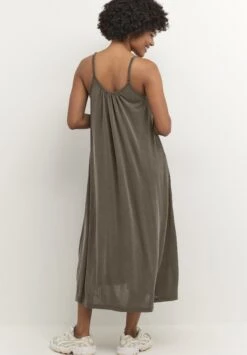 Culture Kajsa Strap - Vestido Ligero - Sea Turtle -Tienda barata Ulla Popken 4d960a445c494ac99f7bcd213091b894