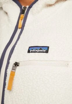 Patagonia Retro Pile- Forro Polar - Pelican -Tienda barata Ulla Popken 4ec1794e0023485d8ecabca3c1bd885e