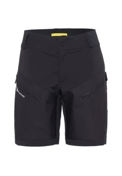 Sail Racing W Spray Tech- Shorts - Black