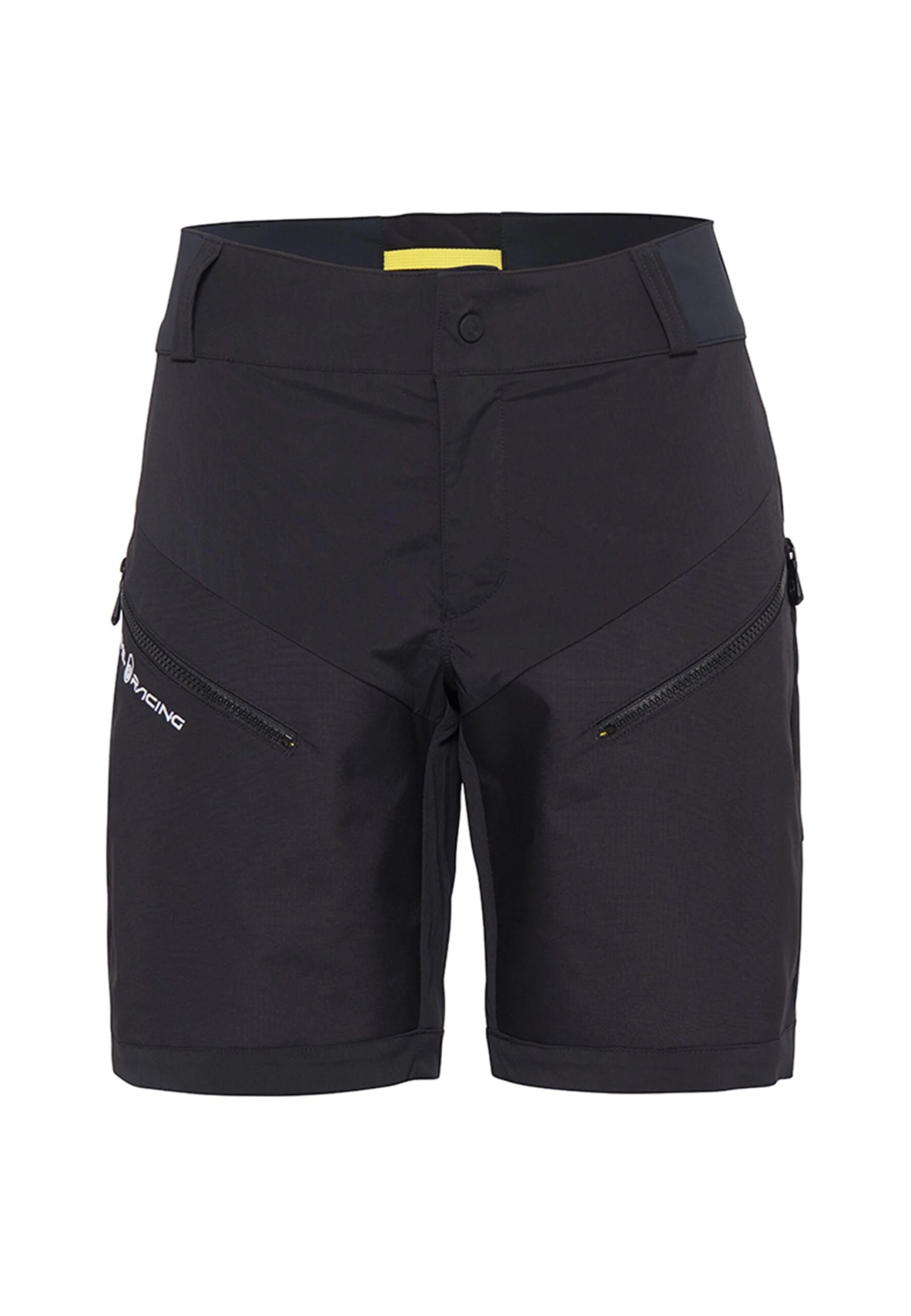 Sail Racing W Spray Tech- Shorts - Black 3 Sail Racing W Spray Tech- Shorts - Black