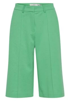 ICHI Shorts - Holly Green -Tienda barata Ulla Popken 4ef4d6b107194c759ba2cefb7c64521d