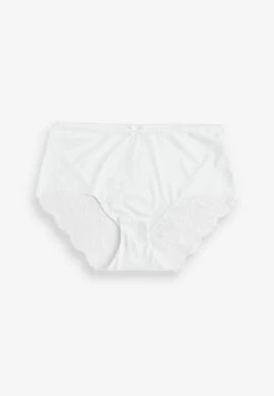 Next 5 Pack - Braguitas - Black White Nude -Tienda barata Ulla Popken 500c1c5e8c784662a8193ff8c79e475a