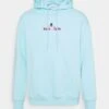 YOURTURN Unisex - Sudadera - Light Blue