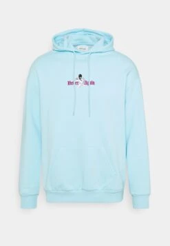 YOURTURN Unisex - Sudadera - Light Blue