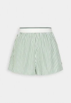 Lacoste Shorts - White/Ash Tree 11 Lacoste Shorts - White/Ash Tree -Tienda barata Ulla Popken 50671f4b1e1646ae8aa93c66f8c1fb6b