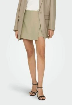 ONLY Onlthea Otw - Shorts - Humus 12 ONLY Onlthea Otw - Shorts - Humus -Tienda barata Ulla Popken 51386ea18caf45879d0c389a5ac70a60