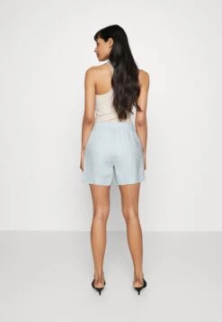 Twist & Tango Shiloh - Shorts - Blue Breeze -Tienda barata Ulla Popken 51f783114c4e485197219b655e41c54a