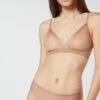Intimissimi Emma - Sujetador Sin Aros - Hautfarben - 417I - Medium Beige -Tienda barata Ulla Popken 522adc0afcd64bbabf2b2e3598078172
