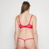 AGENT PROVOCATEUR Lorna- Sujetador Con Aros - Red 1 AGENT PROVOCATEUR Lorna- Sujetador Con Aros - Red -Tienda barata Ulla Popken 523cb0509e1b4955b6ff8cad5bcfbb45