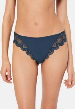 ETAM Sky - Braguitas - Bleu Marine