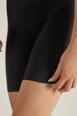 Ultralight- Shorts - Nero -Tienda barata Ulla Popken 526d774f4f784efa94f89c1df0606f2d