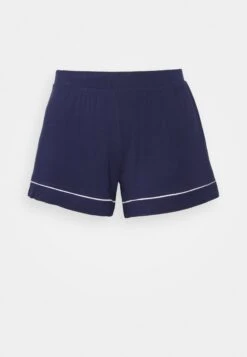 Anna Field Button Through Pj Set- Pijama - Blue/White -Tienda barata Ulla Popken 52932e7f0a404cb28c57708557dd5c31