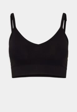 Spanx Ecocare Everyday Shaping Longline - Top - Very Black -Tienda barata Ulla Popken 52a53474aae74776a12e7b75fe2e5876