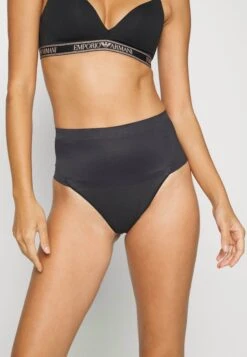 Maidenform Cover Your Bases Thong 2 Pack- Tanga - Black 8 Maidenform Cover Your Bases Thong 2 Pack- Tanga - Black -Tienda barata Ulla Popken 52ddade8fdb8481dbc7c42f75cd9358f