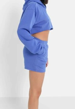 SIXTH JUNE Love - Shorts - Dark Blue -Tienda barata Ulla Popken 52fa920884794893ad5eb81dae9b84e6