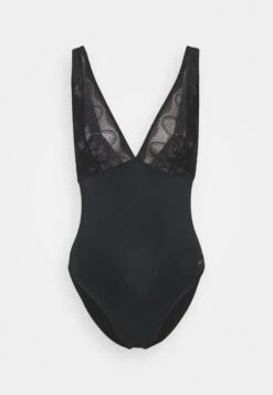 Comfort - Body - Black -Tienda barata Ulla Popken 530147781a7046c0be137dd0338ff5fb