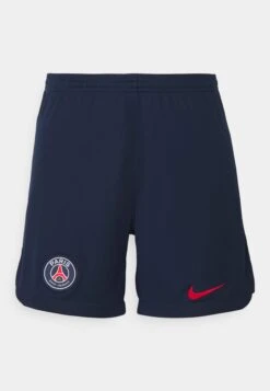Nike Performance Paris St Germain Stadium Short Home - Equipación De Clubes - Midnight Navy/University Red -Tienda barata Ulla Popken 53322cbf89aa409a978060047be5fbcb