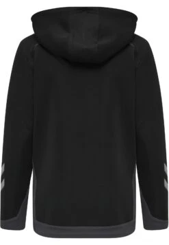 Hummel Jersey Con Capucha - Black -Tienda barata Ulla Popken 53790e501685409e9e07dd69667e2728