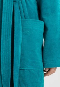 Vossen Texas Unisex - Albornoz - Lagoon -Tienda barata Ulla Popken 54c33dad7fd144a1bf4031573597f482