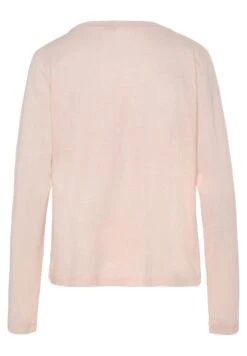 S.Oliver Camiseta De Pijama - Rosa -Tienda barata Ulla Popken 5688ff50fca34ad4b1bd09293c7d5d8b