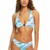 ESPRIT Und Wellenprint - Top De Bikini - Ink -Tienda barata Ulla Popken 56e64b785d994e51a5030fd9c635cac1