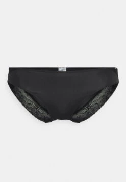 Skiny Rio - Braguitas - Black 10 Skiny Rio - Braguitas - Black -Tienda barata Ulla Popken 57054e7e47e541ccb1cf16018a25299b