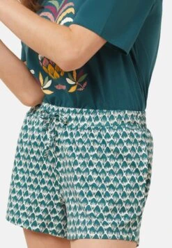 ETAM Baldellia - Pantalón De Pijama - Vert -Tienda barata Ulla Popken 5706bd2919d84ef18ab54be84b4cd25a