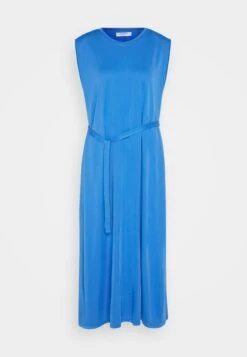 MOSS COPENHAGEN Birdia Lynette Dress - Vestido Ligero - Palace Blue 12 MOSS COPENHAGEN Birdia Lynette Dress - Vestido Ligero - Palace Blue -Tienda barata Ulla Popken 579c93abe0f9410ca6d87bfa42130a5e