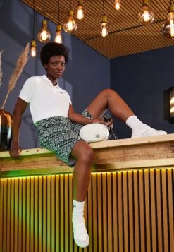 Lacoste X Netflix - Polo - White