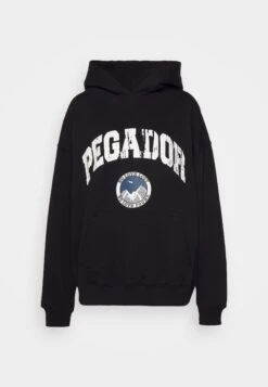 Pegador Ottawa Oversized Hoodie- Jersey Con Capucha - Black 14 Pegador Ottawa Oversized Hoodie- Jersey Con Capucha - Black -Tienda barata Ulla Popken 58ca6f80a20748209a169b914c9a1b62
