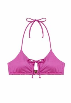 Yamamay Shira - Top De Bikini - Ciclamino -Tienda barata Ulla Popken 58e4756802cc4e3fafe246ed3473c1f3