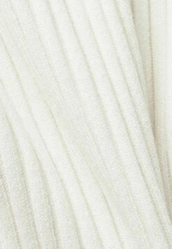 ESPRIT Top - Off White -Tienda barata Ulla Popken 58e9503c76fb42eba013e721a4c7eb0c